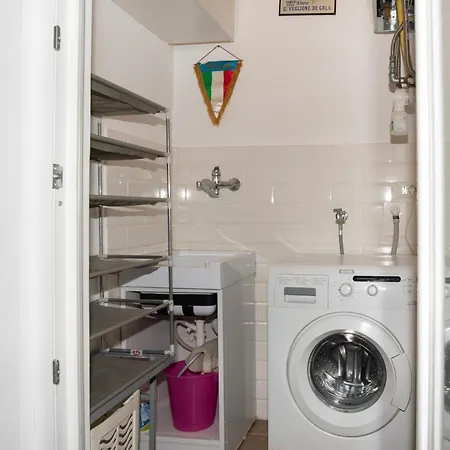 Apartment Nest In Rome