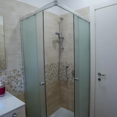 Nest In Apartment Rome
