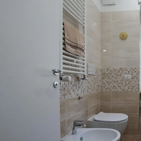 Nest In Apartment *