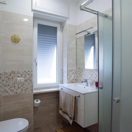 Nest In Apartman