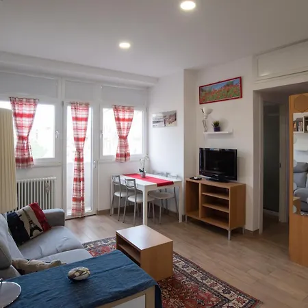 Apartment Nest In Rome