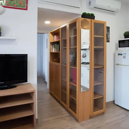 Nest In Lejlighed *